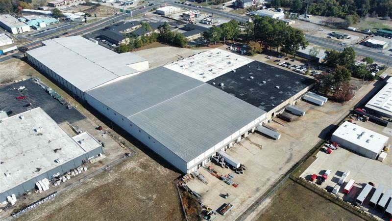Kent Outdoors Manufacturing, Warehouse, and Distribution