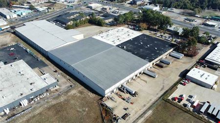 Preview of Industrial space for Sale at 3220 W Gentry Pkwy
