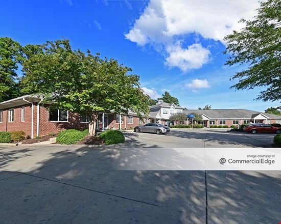 Preview of Office space for Rent at 4307 Western Park Place