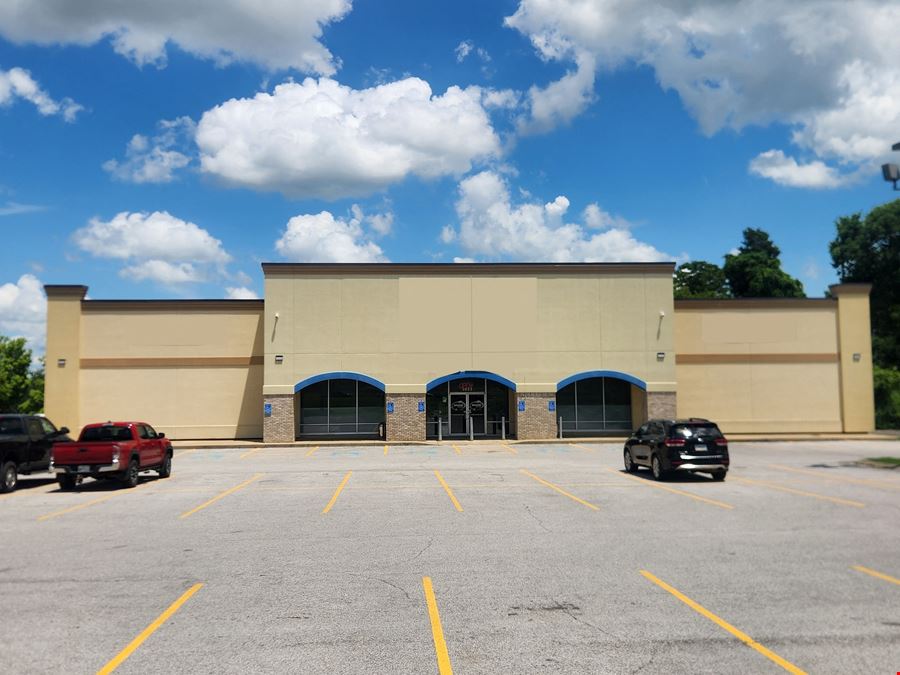 2622 Scottsville Road