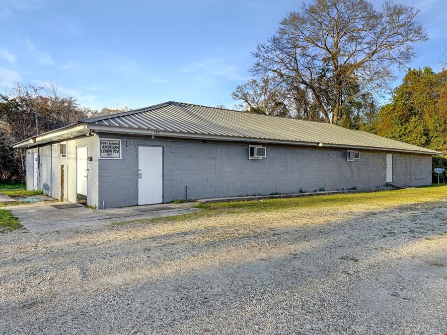 544 East Ave