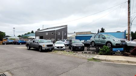 Preview of commercial space at 4045 State St