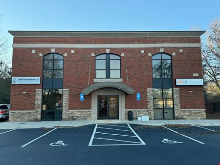 Preview of Office space for Rent at 1930 Powder Springs Rd SW