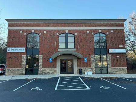 Preview of Office space for Rent at 1930 Powder Springs Rd SW