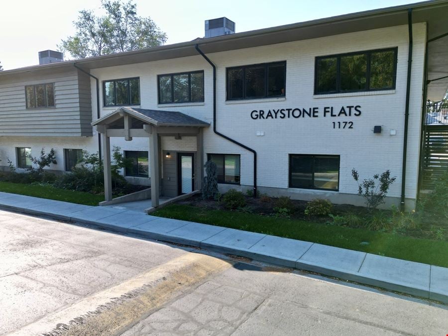 Graystone Plaza