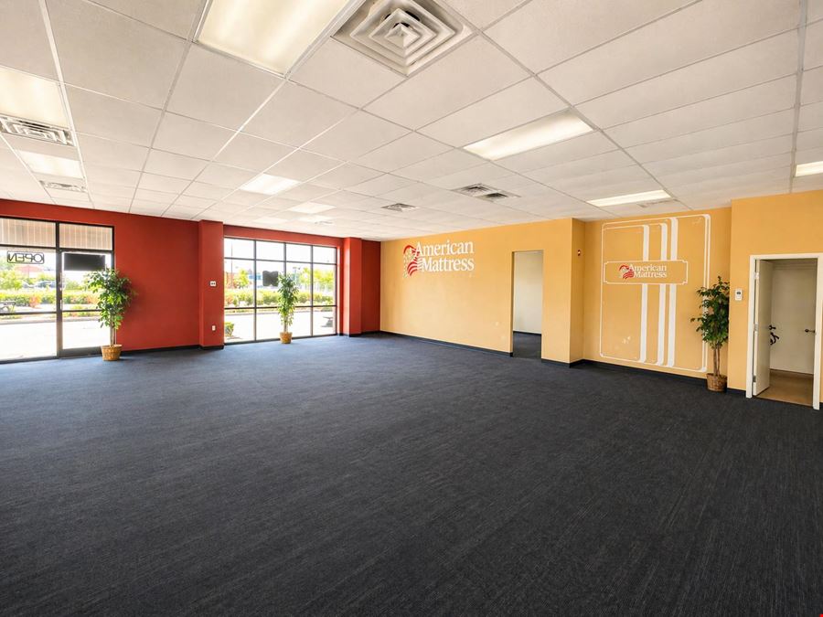 10468 Maysville Rd