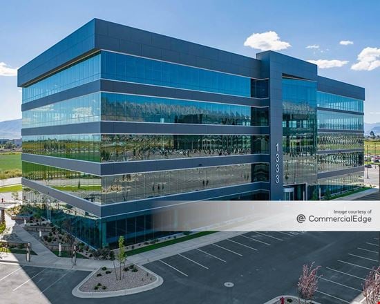 Preview of Office space for Rent at 1333 South Valley Grove Way