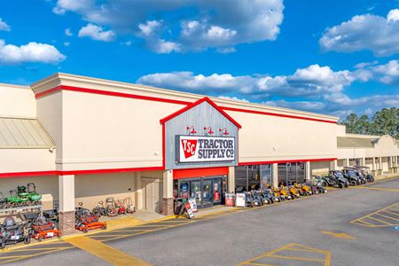 Preview of Retail space for Rent at 2529 - 2565 E. Highway 76