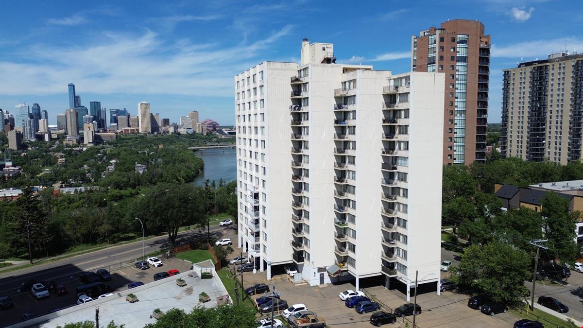Kennedy Towers