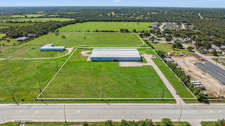 Preview of Industrial space for Rent at 3375 Rock Prairie Road West