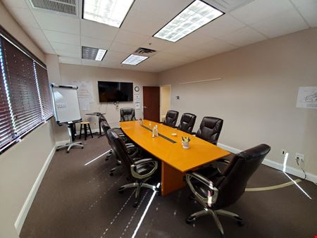 Preview of commercial space at 490 Sawgrass Corporate Pkwy #330