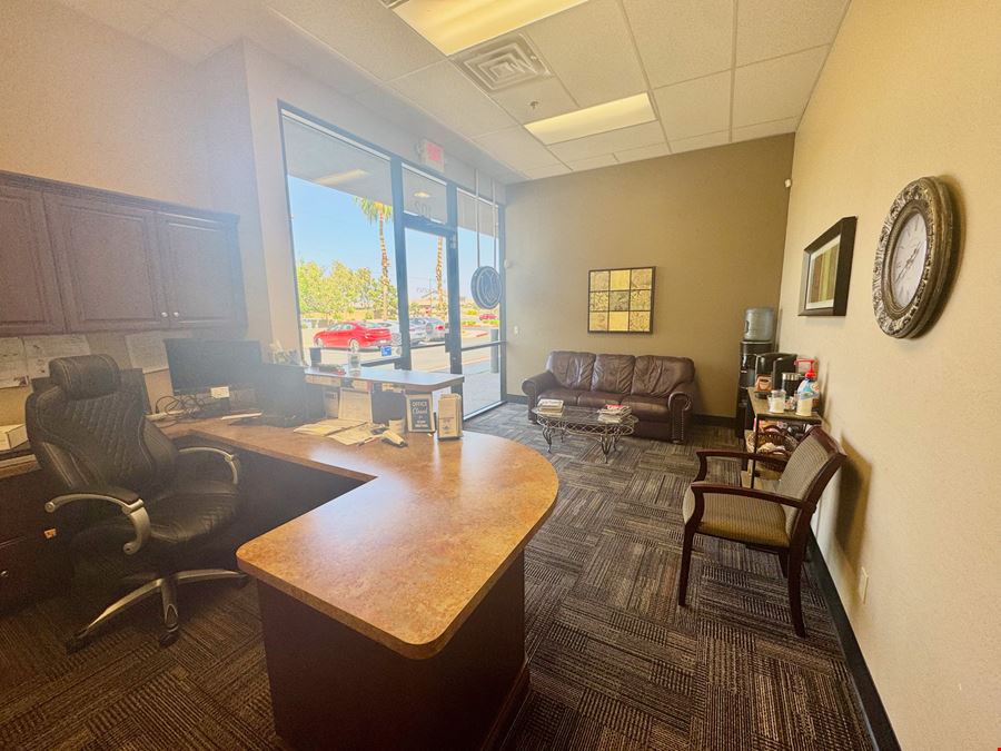 633 E Ray Rd, Bldg 1, Ste 102