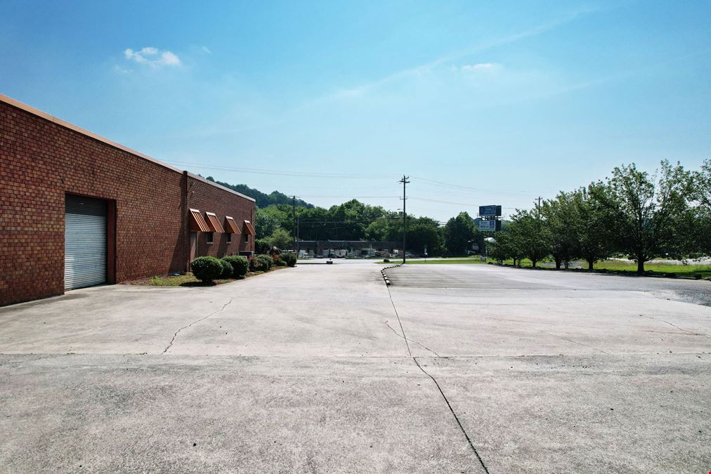 2311 Chattanooga Rd