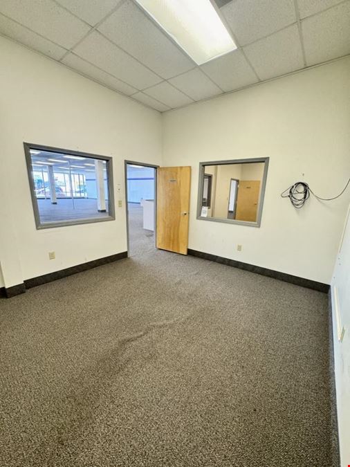 120 Chiefs Way Suite 12 for Lease