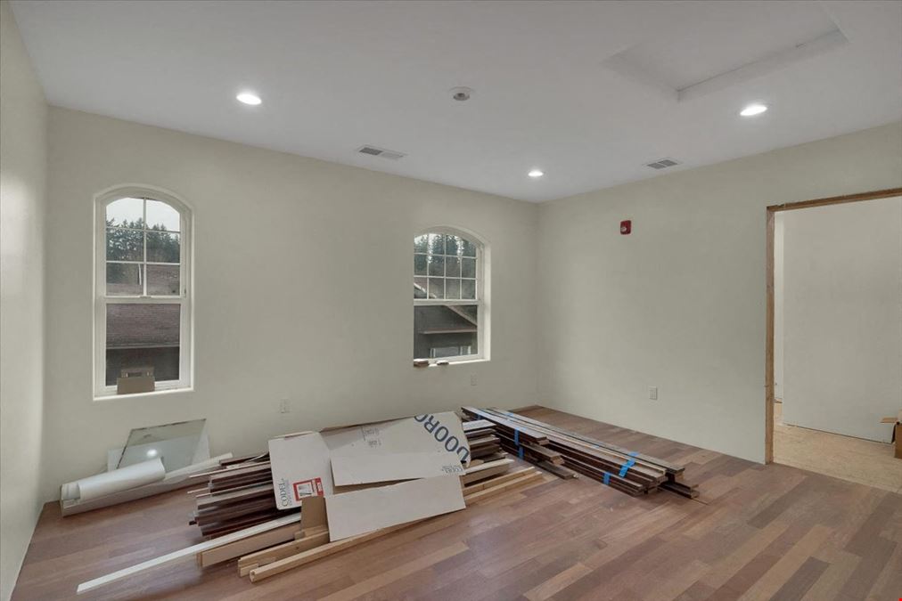 205 6th St.