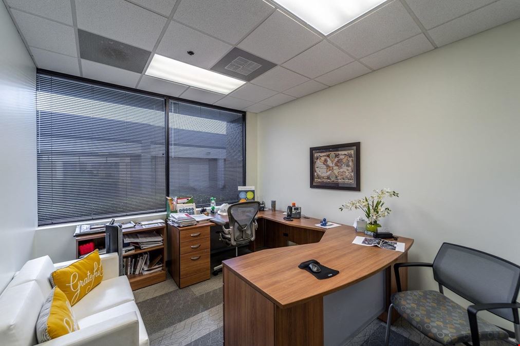 5461 W. Waters Sub-Lease