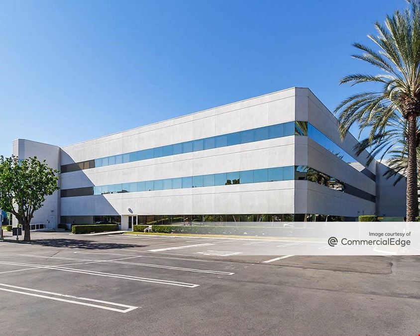 Main Corporate Center - 17900