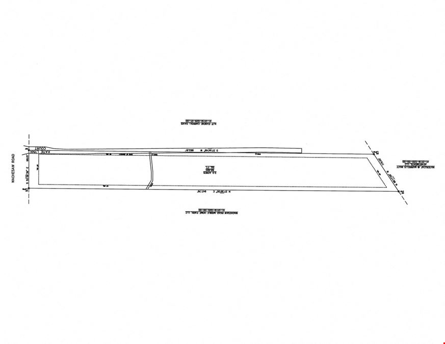 32 Ac Betts Rd