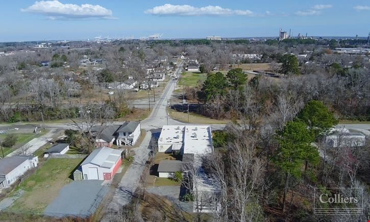 For Sale: Rare Owner/User Flex Opportunity with In-place Income