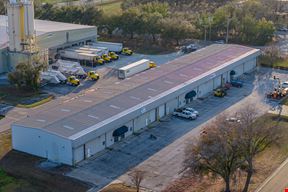 21.6k SF Multi-Tenant Industrial | Tampa MSA
