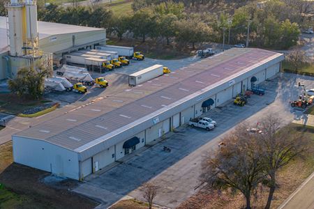 Preview of Industrial space for Sale at 2007 Wood Ct