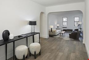 Bronx Co-Op Package