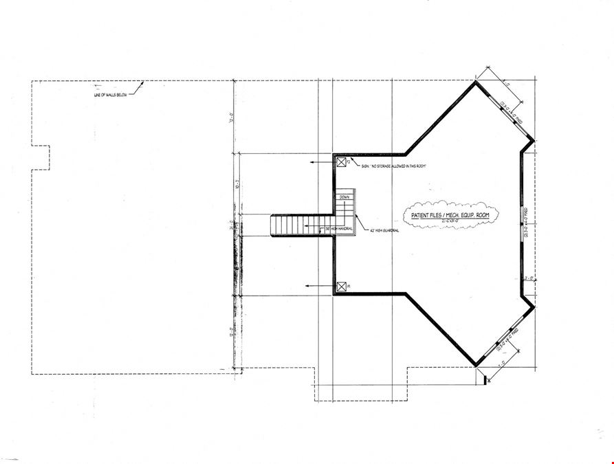 Mt. Hood Vision Building