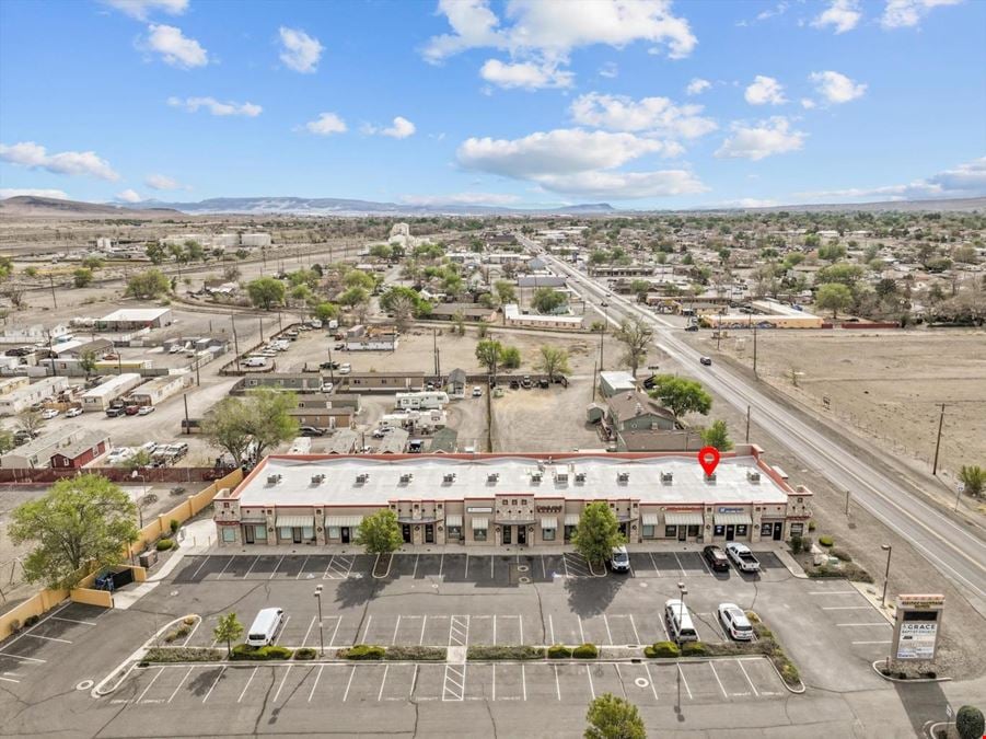 460 W Main St Fernley NV 89408