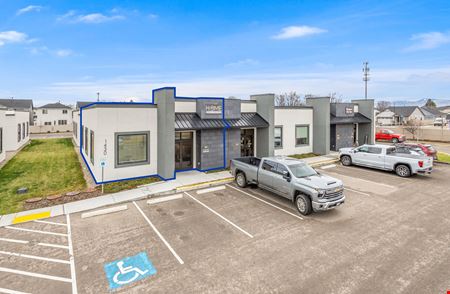 Preview of Office space for Sale at 1430 W Ustick Rd Ste 100