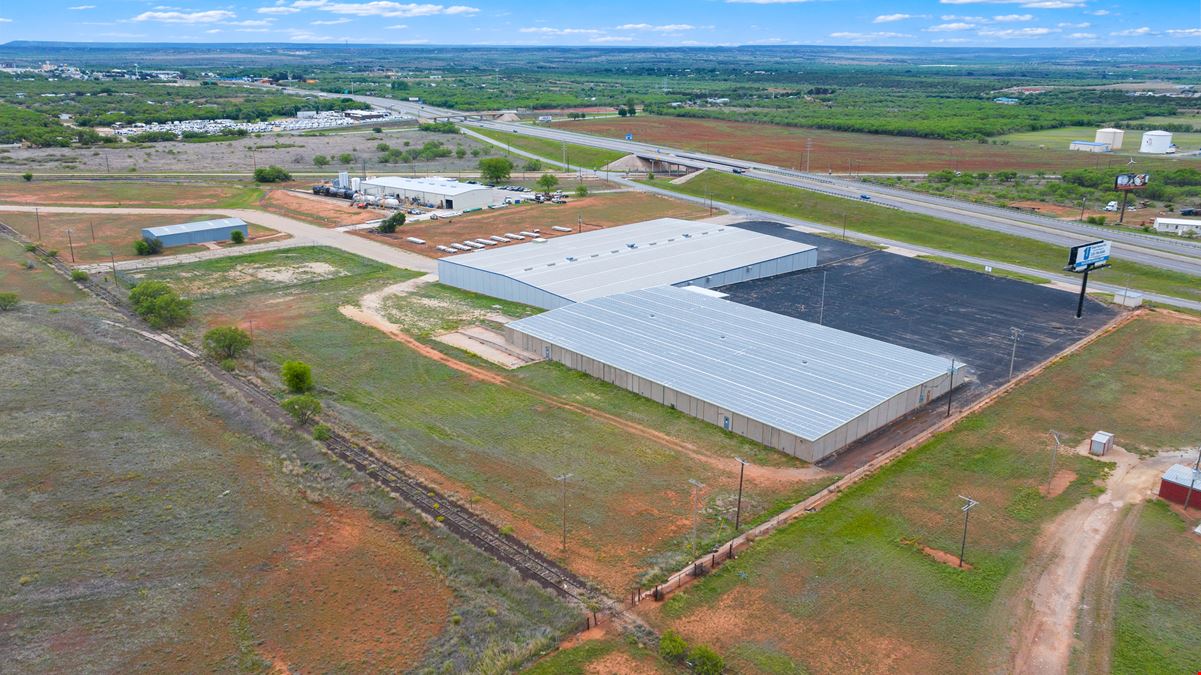 1 Industrial Dr.