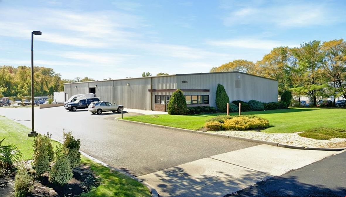 1303 Industrial Highway