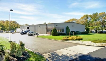Preview of Industrial space for Rent at 1303 Industrial Highway