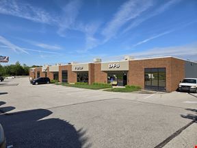 1801 Belt Way Drive