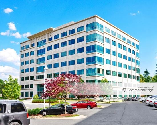 Preview of Office space for Rent at 11091 Sunset Hills Road