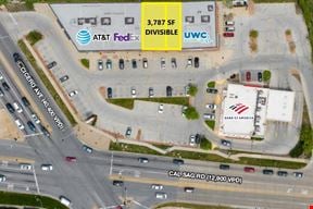 4736-4756 W Cal Sag Rd