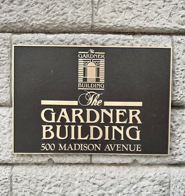 The Gardener Building