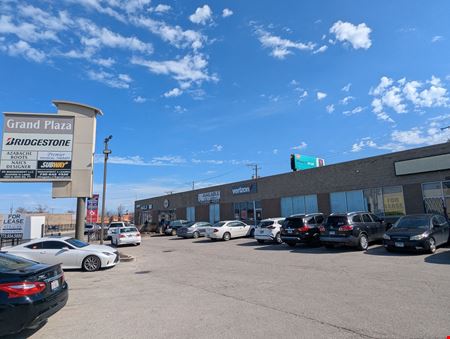 Preview of commercial space at 4435-4465 West Grand Avenue