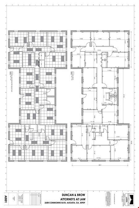 West Augusta Office Bldg