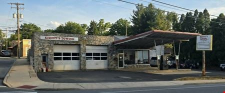 Preview of Retail space for Sale at 502 South State Street