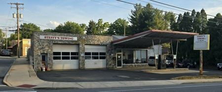 Preview of Retail space for Sale at 502 South State Street