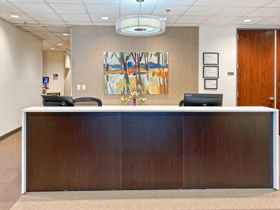 Regus - Walnut Creek - Downtown