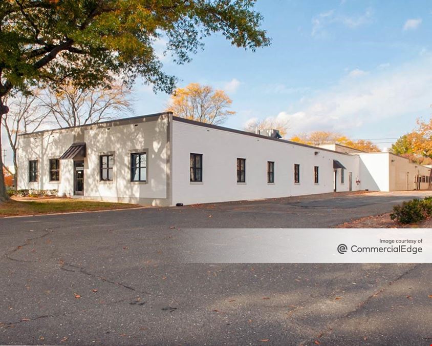 Matrix Corporate Campus