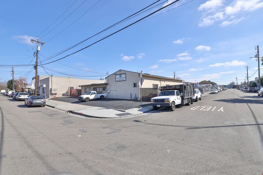 502 Horning Street