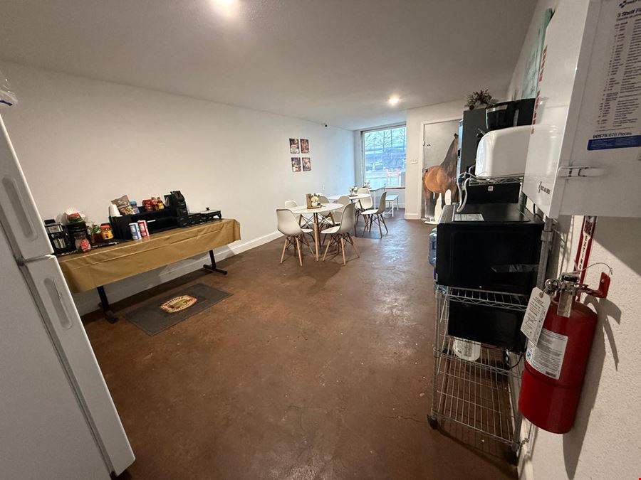 2200 Irving Blvd