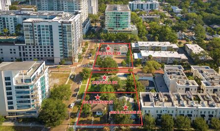 Preview of Office space for Sale at 205 S Eola Dr