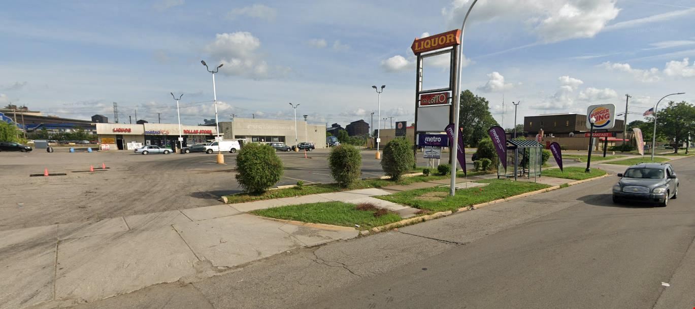 3859 W Jefferson Ave