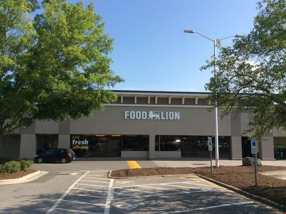 Preview of Retail space for Rent at 1129 Weaver Dairy Road
