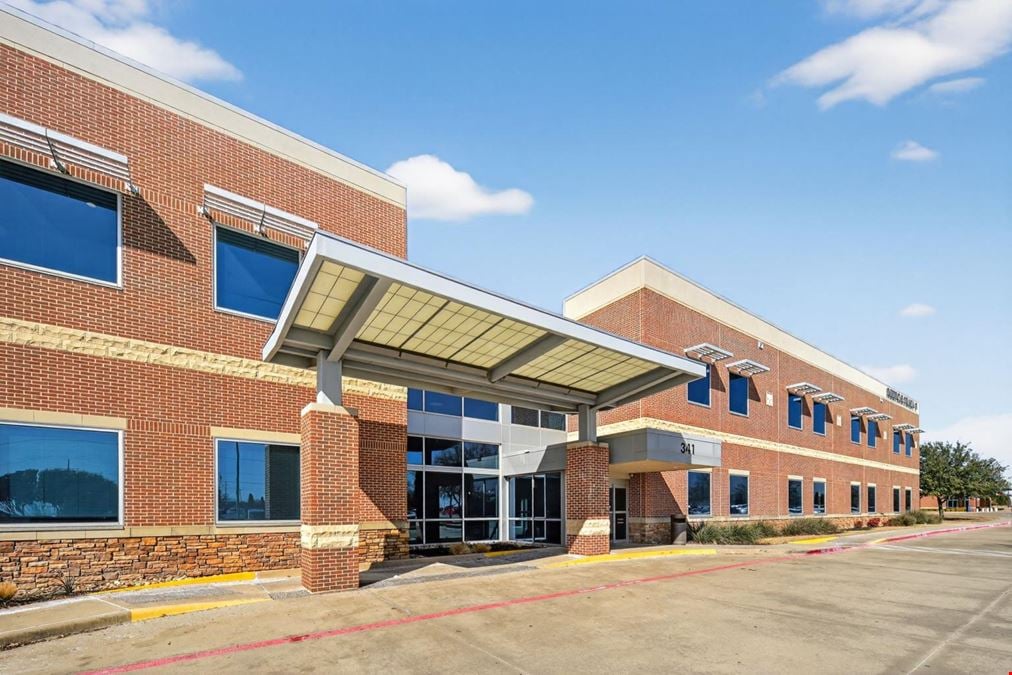 Sunnyvale Medical Plaza