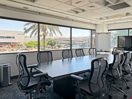 Preview of Office space for Rent at 6991 East Camelback Road #D-300