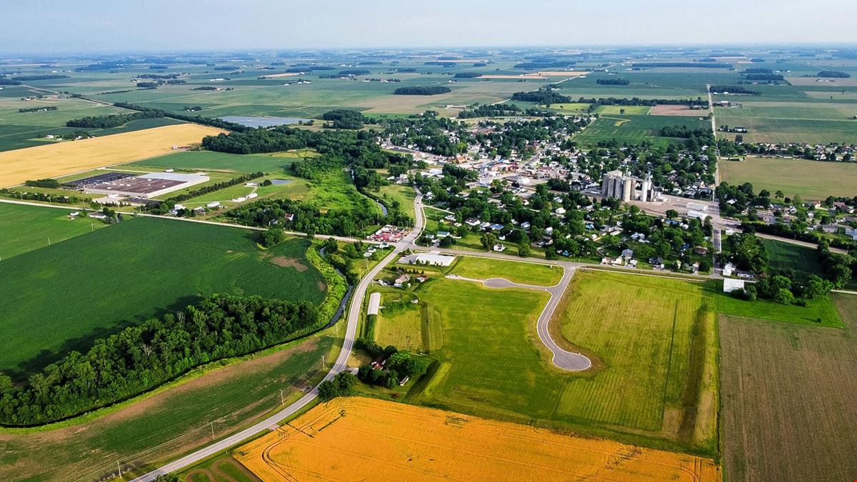 Monroeville Industrial Park
